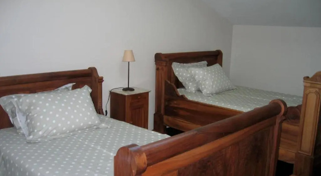 Gîte de la Commanderie, Book Hotel Civrieux 