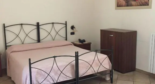 Номер Deluxe Agriturismo Da Regina