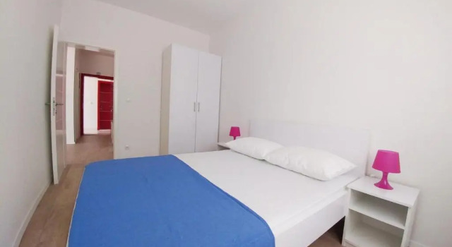 Апартаменты c 1 комнатой Villa Iva-Dom