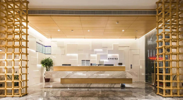 Days Inn by Wyndham Fuzhou Shenghui, Book Hotel Sanming Fujian