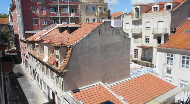 Residência Nova Avenida