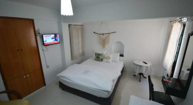 Номер Standard Uyku Butik Otel