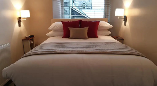 Номер Economy Compston House B & B
