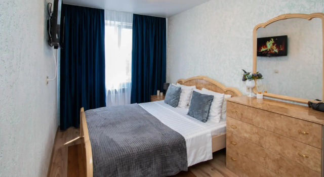Апартаменты Room Hotel (Рум Отель) на улице Кирова 84
