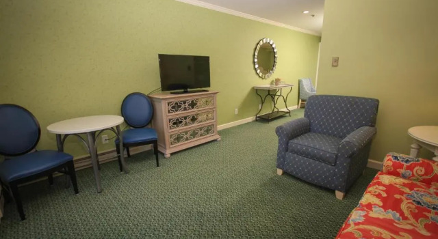 Двухместный люкс Deluxe Harbour View Inn