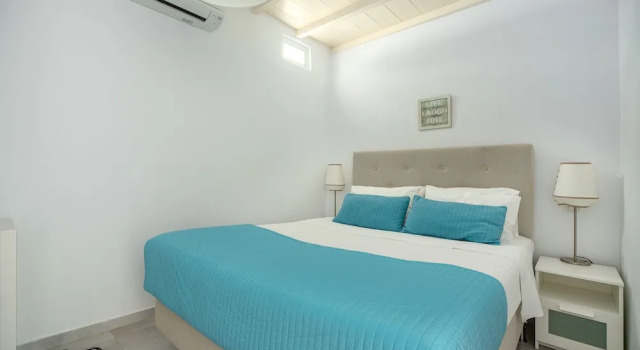 Апартаменты CORFOS BLUE MYKONOS