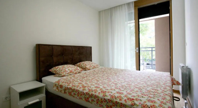 Apartment Iva, Buchen Sie Ferienwohnung Bežanija Zentralserbien