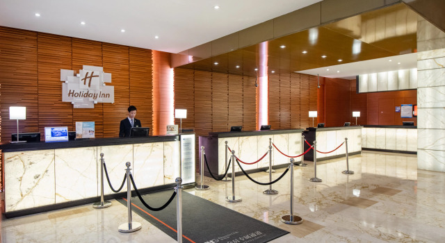 Crowne Plaza Shanghai Jinxiu by IHG, Book Hotel Hotels in Shanghai Area with a Pool, Swimming Pool