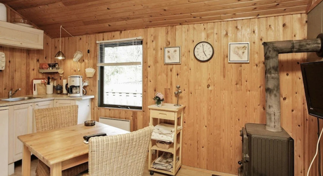 Cozy Holiday Home in Hals near Beach, Забронировать Отель Отели Северной Ютландии 3 звезды, 3*