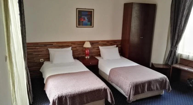 Hotel Solo