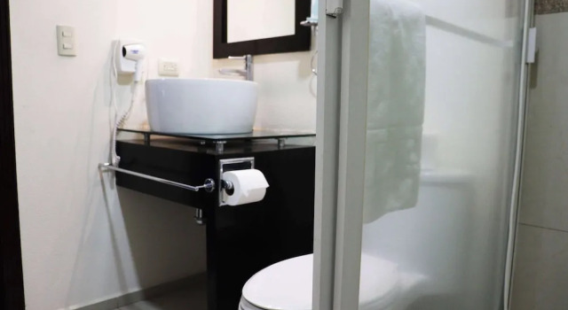 Standard double chambre Wyndham Garden Aguascalientes Hotel & Casino