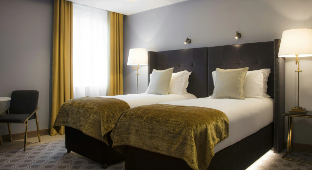 Dylan, Buchen Sie Hotel Dublin County Dublin County
