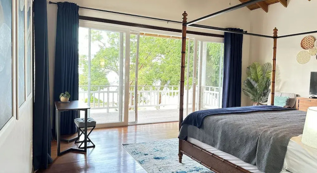 Laru Beya Palmetto Bay, Buchen Sie Ferienhaus Roatán Roatan