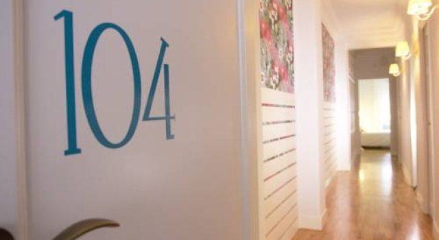 Hostal Monjes Peregrinos