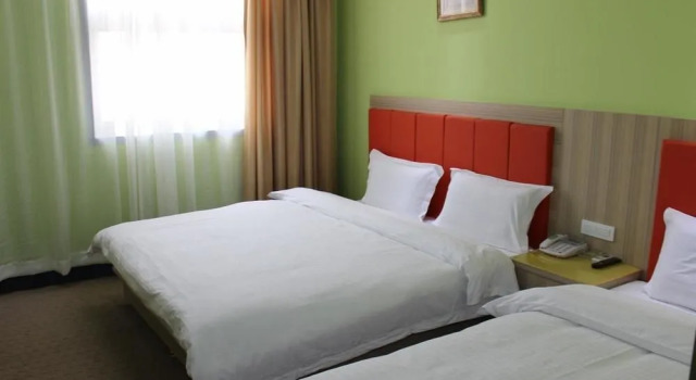 Junze Business Hotel, Забронировать Отель Отели Сиань 3 звезды, рядом с CNPC Tubular Goods Research Institute, 3*