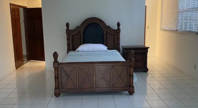 Номер Grand Bahia Bay Resort