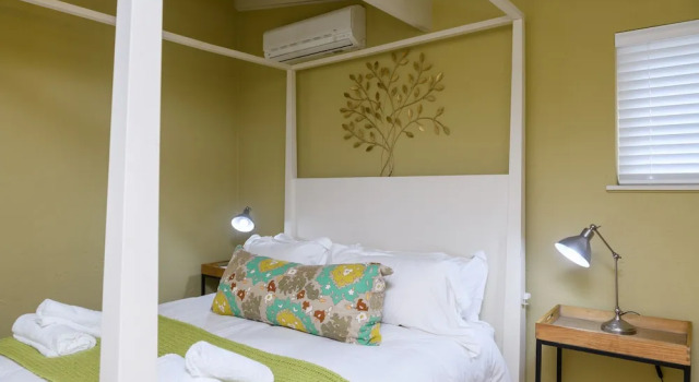 San Lameer Villa Rentals 2417, Забронировать Вилла Виллы Durban South Coast, Вилла