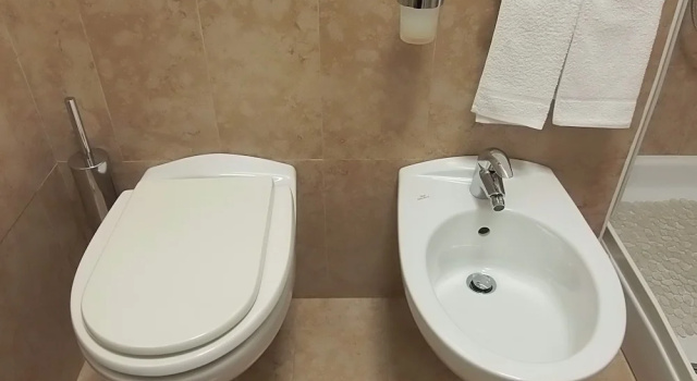 Номер Standard Casa Vacanza - Casa del Padre Nascimbeni