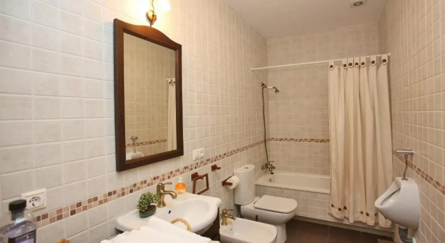 Апартаменты Standard Apartamentos lagunas