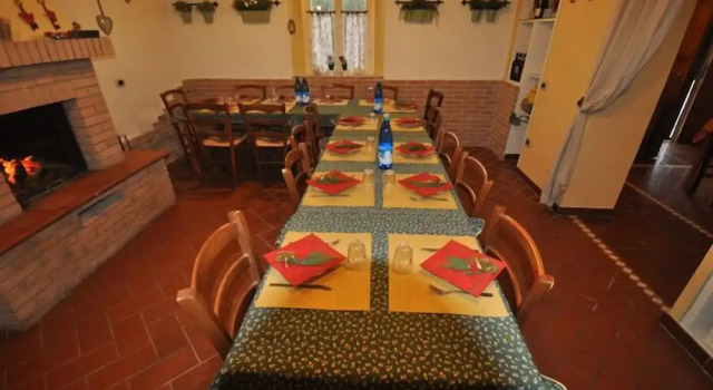 Agriturismo Il Cerrosughero, Забронировать Отель Скарлино Тоскана