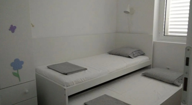 Apartments Coast 27, Забронировать Апартаменты/квартира Отели Подгора с парковкой, Парковка