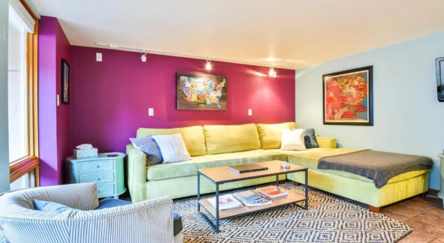 Stellaruby Cottages - Combo of Hazel & Violet, Varaa Hotelli Moab 