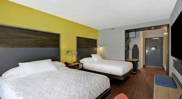 Номер Standard Tru By Hilton Mason Kings Island