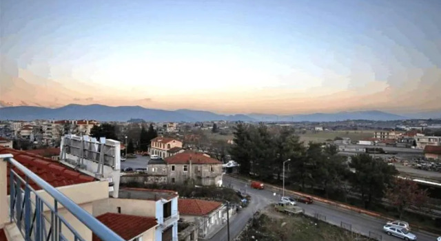Номер Standard Palatino Rooms & Apartments