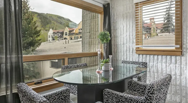 Номер Standard 401 Vail21 Condos 2 Bedroom Condo by RedAwning
