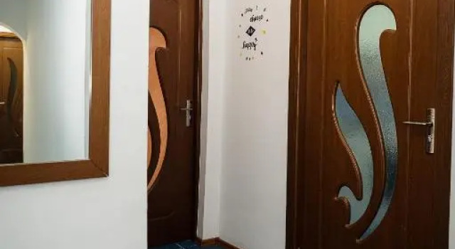 Blue House for 4 guests with Netflix and Disney, Забронировать Апартаменты/квартира Апартаменты Яссы, рядом с Palace of Culture, Апартаменты/квартира
