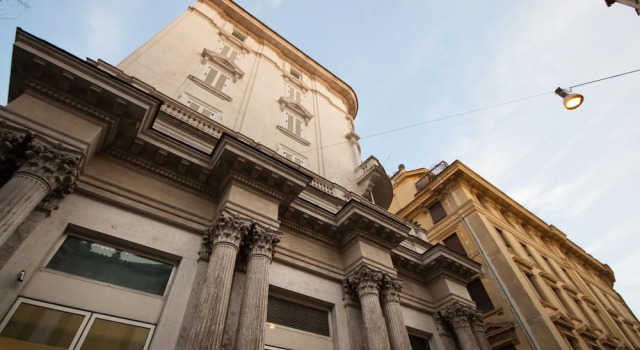 Rome Accommodation - Dolce Vita, Забронировать Отель Отели Рима с парковкой, рядом с Pincian Hill, Парковка