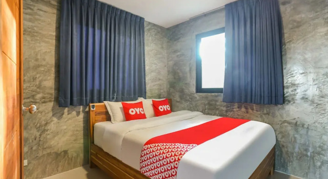 Ban Suan Lung Mike by OYO Rooms