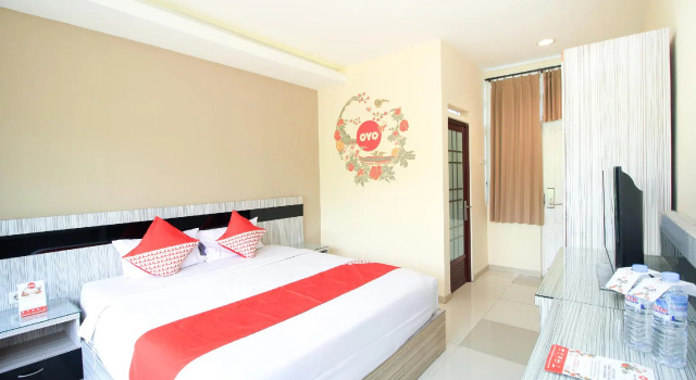 Capital O 175 K-60 Residence
