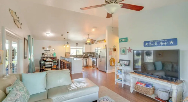 Little Gasparilla Island Escape on Private Island!, Rezerwuj Dom wakacyjny Placida Southwest Florida