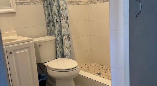 Номер Standard Aguada Beach Condos