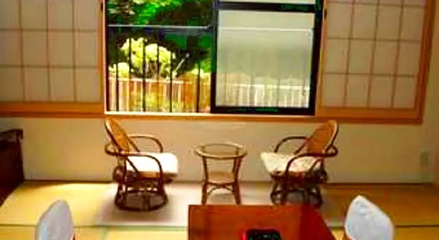 Ichigekan / Vacation STAY 8474, Забронировать Отель Отели Gunma с парковкой, Парковка