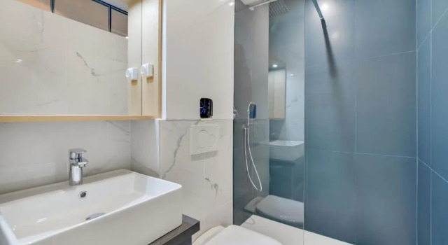 Апартаменты c 1 комнатой Pick A Flat's Apartment in Opera - rue Grange Batelière