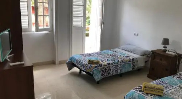 5 hermanos, Prenota Hotel Las Palmas de Gran Canaria Gran Canaria