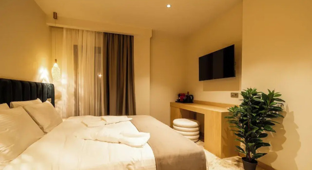 Aria Stay, Book Bed and Breakfast Drama Macedonia