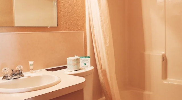 Студия Standard The Longhorn Ranch Resort Lodge & RV Park