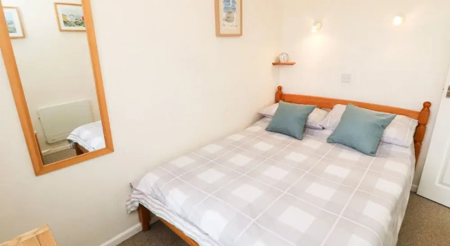 Drake Cottage, Book Feriehus Sommerhuse i Nettlestone, Hytte