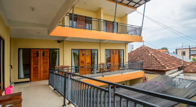 New Yandra Canggu