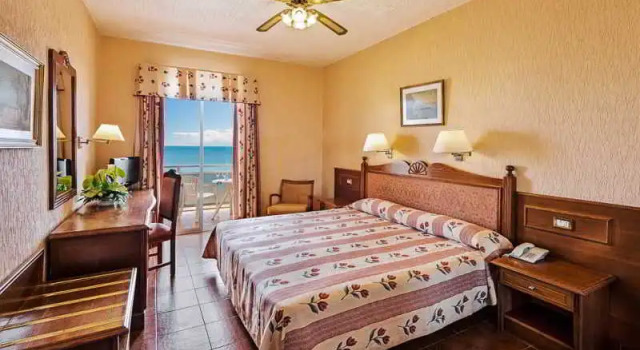 Номер Hotel Monopol