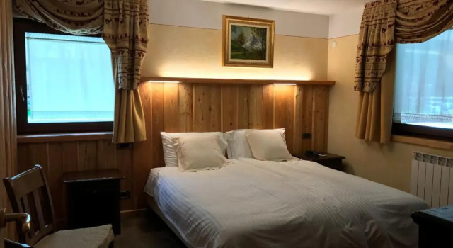 Семейный номер Superior Hotel L Aiglon