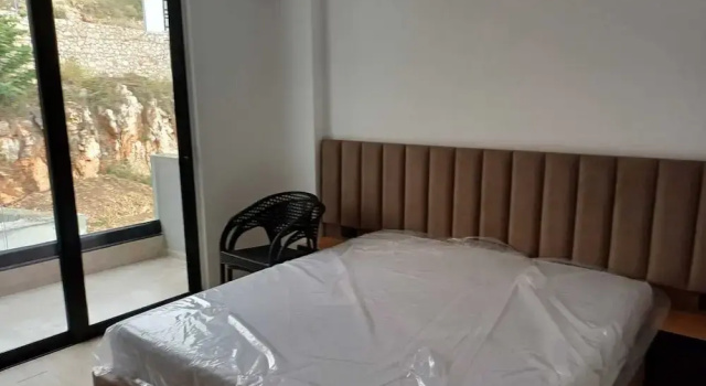 Standart oda Alpaso Hotel