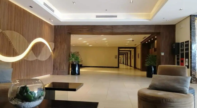 Апартаменты Mactan Newtown Beach Condo