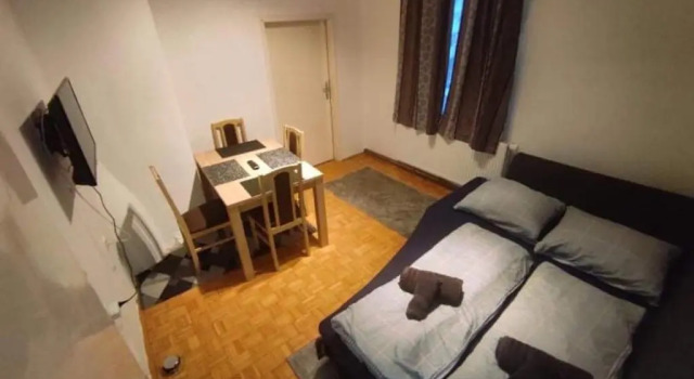 Witrich apartman
