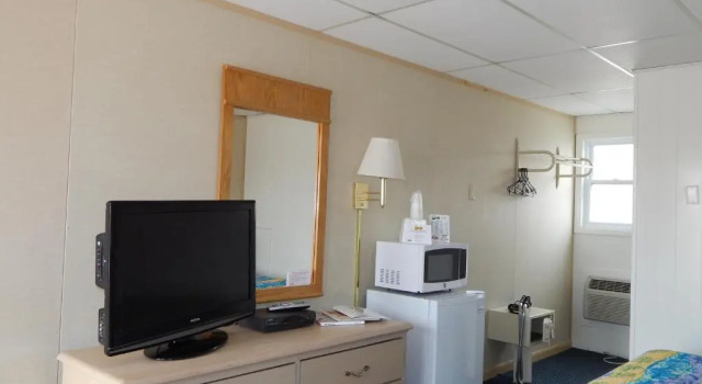Номер Standard Sun n Fun Motel