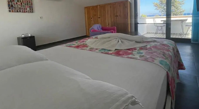 Turgut Apart Otel, Rezervovat Hotel Hotely v Mugla s parkováním, Parkování