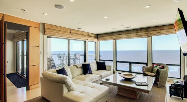 Ocean Club by RedAwning, Забронировать Отель Отели Южной Каролины с бассейном, Бассейн